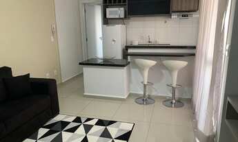 Imagem 7: MOBILIADO - PRÓXIMO A AV NAÇÕES UNIDAS/DUQUE DE CAXIAS