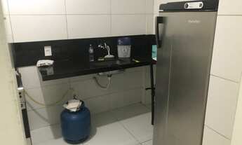 Imagem 2: Alugo/vendo .ap. na principal.semí mobiliado