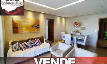 Imagem 7: Ed. Torres Cenário, apartamento com 125 M² com 03 quartos