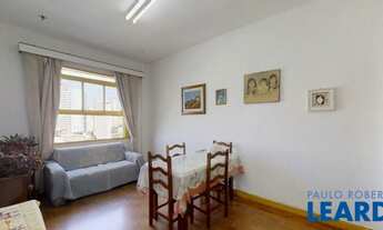 Imagem 2: APARTAMENTO - BARRA FUNDA - SP