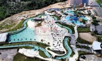 Imagem 2: Vendo COTA + TITULO VITALÍCIO DO CLUBE no Aqualand Salinas Park Resort, Promoção de verão!