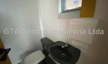 Imagem 3: Conjunto Comercial Vila Olímpia