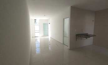 Imagem: Casa com 3 quartos no Jardim Icaraí - Nascente