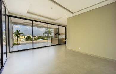 Imagem 3: CASA RESIDENCIAL em INDAIATUBA - SP, JARDIM RESIDENCIAL SANTA CLARA