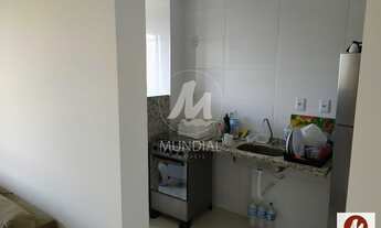 Imagem 3: Apartamento (tipo - padrao) 2 dormitórios, cozinha planejada, portaria 24hs, lazer, espaço