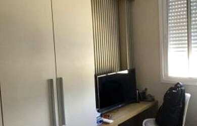 Imagem 7: APARTAMENTO - LAPA DE BAIXO - SP