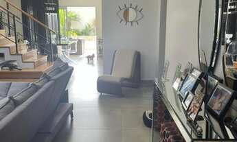 Imagem 3: Sobrado para Venda em São Bernardo do Campo, Parque dos Pássaros, 4 dormitórios, 1 suíte