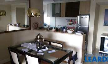 Imagem 3: APARTAMENTO - MORUMBI - SP