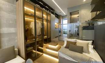 Imagem 2: APARTAMENTO - HIGIENÓPOLIS - SP