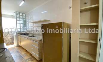 Imagem 5: APARTAMENTO MOBILIADO