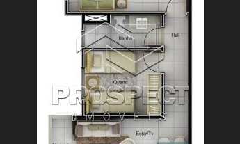 Imagem 6: UBERLANDIA - Apartamento Padrão - JARDIM HOLANDA