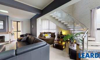 Imagem: APARTAMENTO - CAMBUCI - SP