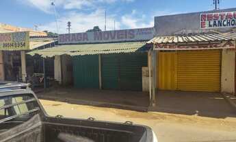 Imagem: Vende-se lote comercial estância IIII