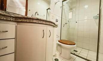 Imagem 5: VENDO apartamento com 110 m2 no Setor Bueno/Go