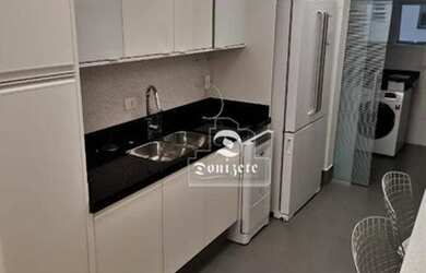 Imagem 5: Apartamento à venda, 88 m² por R$ 700.000,00 - Vila Bastos - Santo André/SP