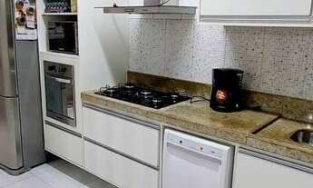 Imagem 7: Apartamento 4 quartos, Elevador, 2 vagas de garagem demarcadas, Bairro: Ponta da Praia, Sa