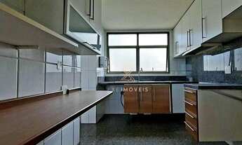 Imagem 5: Apartamento com 4 dormitórios à venda, 200 m² por R$ 1.340.000 - Anchieta - Belo Horizonte