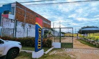 Imagem: Terreno Ponto Comercial Av. Francisco Mota