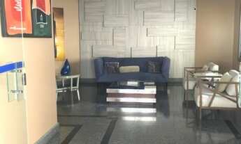 Imagem 7: Vendo ou Alugo apartamento no edifício Albert Ville, 3 suítes, 229m2, 1 por andar, no bair