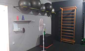 Imagem 6: Ponto comercial no centro de Botucatu-SP