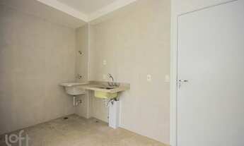 Imagem 4: Apartamento em Pinheiros novo e pronto pra morar com 40 metros quadrados com 1 quarto e 1