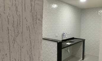 Imagem 7: Casa para aluguel possui 40 metros quadrados com 1 quarto em Curicica - Rio de Janeiro - R