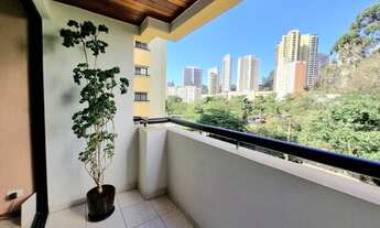 Imagem 6: Apartamento para venda com 84 m²- Vila Sônia/Morumbi-Próximo do Portal do Morumbi e Giovan