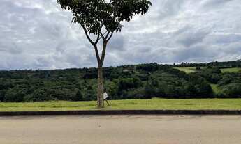 Imagem 4: Casa de condomínio para venda possui 1058 metros quadrados em Represa - Ibiúna - SP