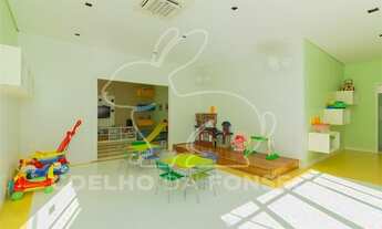 Imagem 2: São Paulo - Apartamento Padrão - Moema Índios