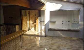 Imagem 2: Casa para venda com 130 m quadrados com 3 quartos em São Francisco - Serra - Espírito Sant