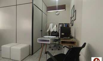 Imagem 3: Sala comercial (sala - edificio coml.) , em condomínio fechado