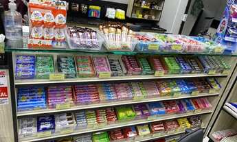 Imagem 7: Posto Conveniência e Lavagem Vila Carrão ZL