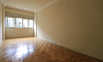 Imagem: Apartamento para Aluguel - Tijuca, 2 Quartos