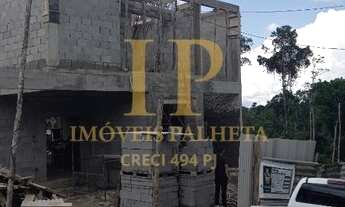 Imagem 4: Lote + Construção Duplex no Parque das Laranjeiras, Bairro Flores