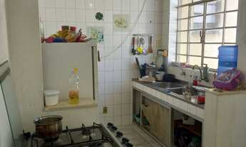 Imagem 3: Apto, Sala 3 Qtos, Engenho Novo