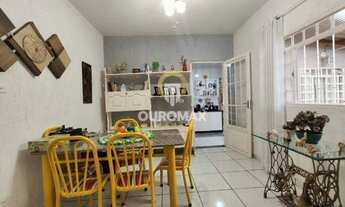 Imagem 6: Casa à venda, 148 m² por R$ 270.000 - Parque Pacheco Chaves - Ourinhos/SP