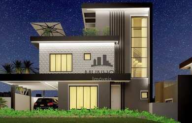 Imagem 6: Sobrado com 3 dormitórios à venda, 151 m² por R$ 830.500,00 - Xaxim - Curitiba/PR