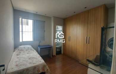 Imagem 7: Apartamento para venda com 220 metros quadrados com 4 quartos em Itapoã - Belo Horizonte