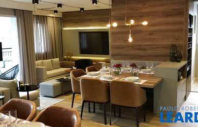 Imagem 3: APARTAMENTO - LAPA - SP