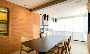 Imagem 6: Apartamento para venda com 112 m2 com 3 suítes , tudo de muito bom gosto