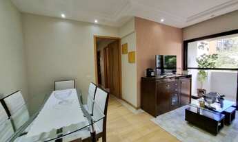 Imagem 3: Apartamento para venda com 84 m²- Vila Sônia/Morumbi-Próximo do Portal do Morumbi e Giovan