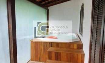 Imagem 4: Linda Casa com 3 Quartos, Piscina e Maravilhosa Área Gourmet