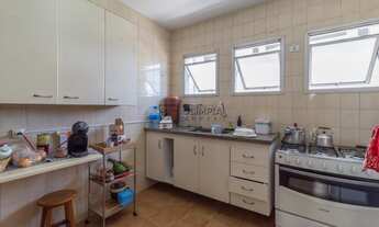 Imagem 6: Apartamento Venda 3 Dormitórios - 98 m² Vila Olímpia