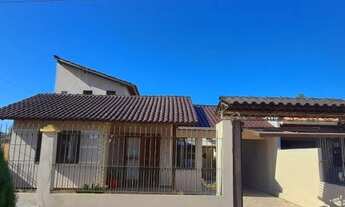 Imagem: Casa de alvenaria