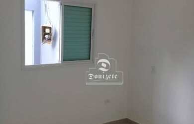 Imagem 7: Apartamento com 2 dormitórios à venda, 50 m² por R$ 285.000,00 - Jardim Santo Alberto - Sa