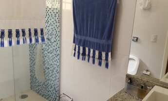 Imagem 3: Casa para venda tem 135 metros quadrados com 3 quartos em Centro - Poá - SP