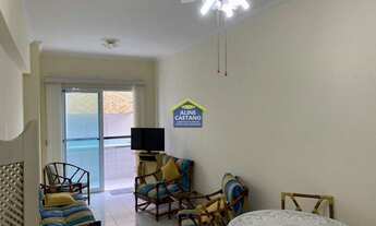 Imagem: Apartamento com 2 dorms, Ocian, Praia Grande