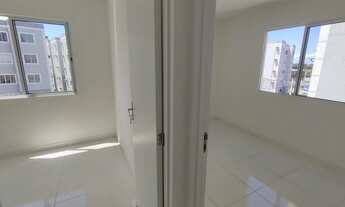 Imagem 7: Apartamento para aluguel com 42 metros quadrados com 2 quartos em Lírio do Vale - Manaus