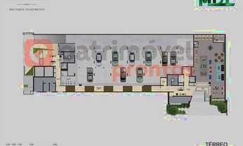 Imagem 5: Loft - Centro Flat / studio com 1 dormitório