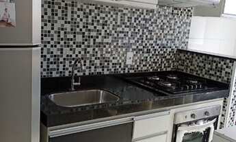 Imagem 5: Apartamento no Terras de São Pedro (American House